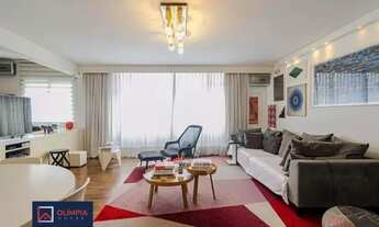 Imagem 4: Apartamento Venda 2 Dormitórios - 140 m² Pinheiros