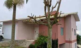 Imagem 6: Casa com piscina 2 dormitórios + 1 suite em Biguaçu