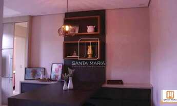 Imagem 3: Apartamento (tipo - padrao) 2 dormitórios, cozinha planejada, portaria 24hs, lazer, salão