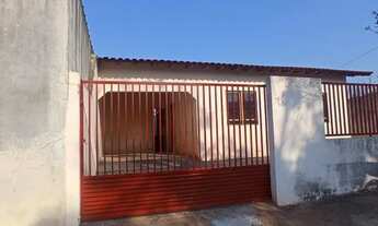 Imagem: Casa com 2 dormitórios para alugar por