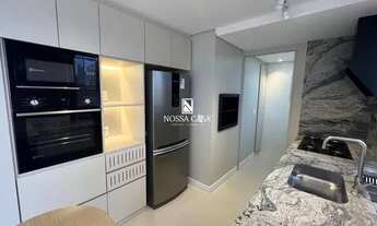 Imagem 7: Lindo apartamento mobiliado e decorado próximo as 4 praças Torres-RS