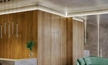 Imagem: FLORIANóPOLIS - Apartamento Padrão - Trindade