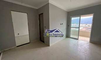 Imagem 6: Apartamento com 1 dormitório à venda, 52 m² por R$ 270.000 - Jardim Real - Praia Grande/SP