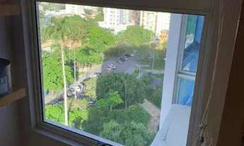 Imagem 3: Apartamento em frente ao Jardim São Benedito, 3 quartos