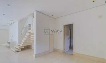 Imagem 7: Locação Casa 6 Dormitórios - 370 m² Brooklin