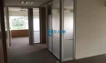 Imagem 2: Conjunto para alugar, 277 m² por R$ 28.506,00/mês - Pinheiros - São Paulo/SP