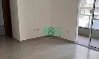 Imagem 6: Apartamento com 2 dormitórios para alugar, 65 m² por R$ 2.250/mês - São Miguel Paulista