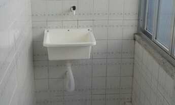 Imagem 4: PORTO ALEGRE - Apartamento Padrão - PASSO D AREIA