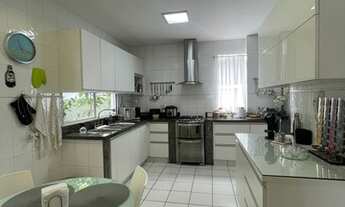 Imagem 5: Casa de condomínio para venda com 280 metros quadrados com 4 quartos