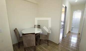 Imagem 3: Apartamento para Aluguel - Cidade Satelite Santa Barbara, 2 Quartos, 46 m2