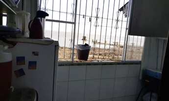 Imagem 6: Alugo apartamento estilo Kit Net em condomínio fechado