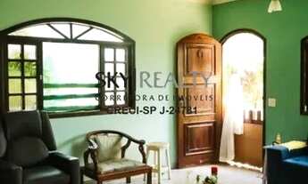 Imagem 3: SãO PAULO - Sobrado Padrão - Americanópolis