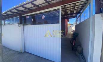 Imagem: Casa com 2 dormitórios à venda, 85 m²