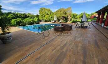 Imagem: RANCHO para VENDA GUAIANAS- ESTUDA 100