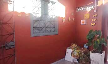 Imagem 6: Casa para venda tem 160 metros quadrados com 3 quartos em Tabapuá - Caucaia - CE