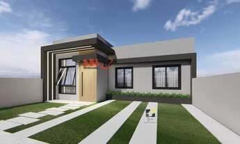 Imagem 2: Casa Padrão para Venda em Villagio Palermo Gravataí-RS - 2270