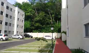 Imagem 5: Apartamento na reserva vila natal, condomínio vila das castanheiras