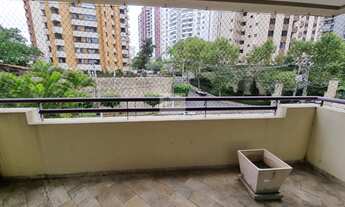 Imagem 4: Apartamento 03 Dorm. em Chácara Klabin - São Paulo