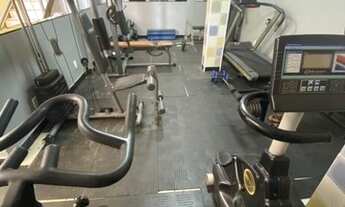 Imagem 6: Apartamento para aluguel com mobília no Setor Coimbra - Goiânia - GO