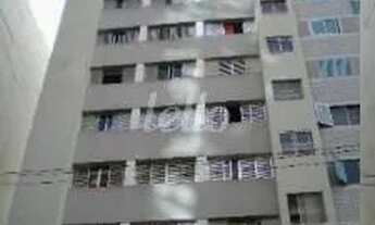 Imagem: São Paulo - Apartamento Padrão - Bela