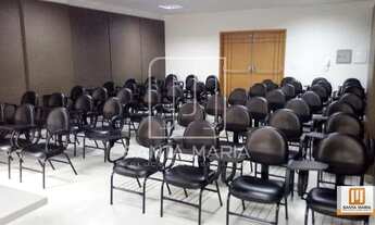 Imagem 16: Sala comercial (sala - edificio coml.) , portaria 24hs, elevador, em condomínio fechado