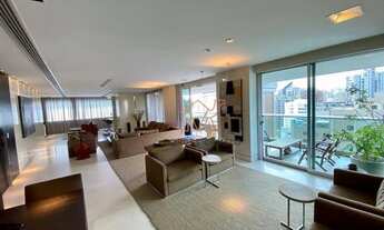 Imagem 1: Apartamento Residencial , Lourdes, Belo Horizonte - AP0542