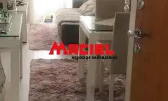 Imagem 6: Apartamento Padrão em São José dos Campos