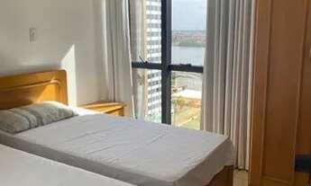 Imagem 4: Flat Number one 2 quartos