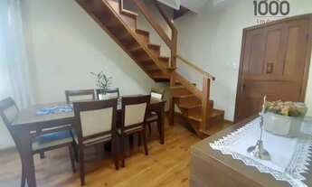 Imagem 3: Cobertura com 3 quartos à venda, 125 m² por R$ 350.000