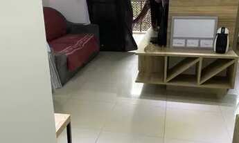 Imagem 2: Apartamento para Venda em Rio de Janeiro, Taquara, 2 dormitórios, 1 suíte, 3 banheiros, 1