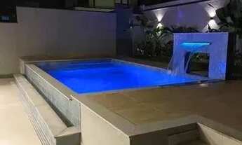 Imagem 2: Casa com 3 dormitórios à venda, 260 m² por R$ 2.180.000 - Botujuru - Mogi das Cruzes/SP