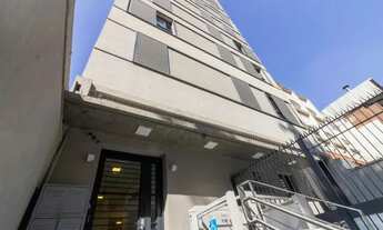 Imagem 2: SÃO PAULO - Apartamento Padrão - HIGIENÓPOLIS