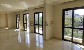 Imagem 3: Apartamento para locação em Moema Passaros Rua Agami 4 suites 6 vagas