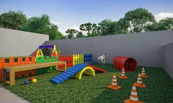 Imagem 7: Terrasse Mouvement