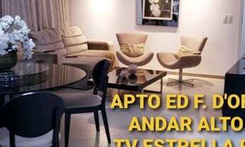 Imagem: APARTAMENTO NO MARCO NA ESTRELA ENTRE RÔMULO