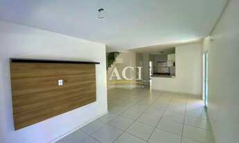 Imagem 3: Casa em condomínio com 3 suítes à venda, 149 m² por R$ 600.000 - Jacundá - Eusébio/CE