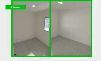 Imagem 3: Alugo Casa em Condomínio 2 ou 3 Quartos - Candeias - Novinha!