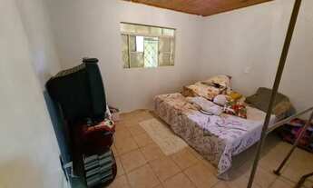 Imagem 5: Casa para venda tem 84 metros quadrados com 2 quartos em Neves (Neves) - São Gonçalo - RJ