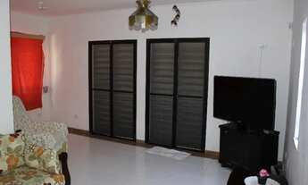 Imagem 6: Casa Térrea com edícula. Bairro Centro