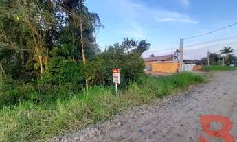 Imagem: EXCELENTE TERRENO EM ITAPOÁ, COM 384,00