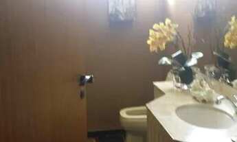 Imagem 9: Apartamento residencial à venda, Centro, Ribeirão Preto