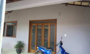 Imagem 6: PONTE NOVA - Casa Padrão - Rasa