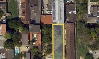 Imagem 5: ALO CONSTRUTORES TERRENO 840M2 RUA JIÇARA