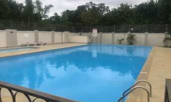 Imagem 3: Apartamento (cobertura) novíssimo de 52m