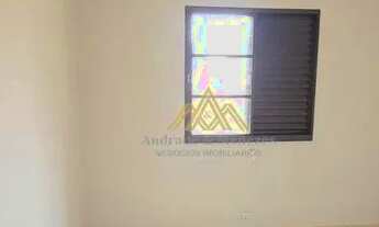 Imagem 6: Apartamento com 2 dormitórios para alugar, 89 m² por R$ 1.795/mês - Vila Tibério - Ribeirã