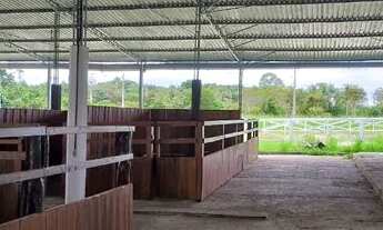 Imagem 5: Terreno - Condomínio - Chácara a Fazenda