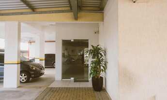 Imagem 3: Apartamento para venda, com 51m² com 2 quartos no Itaum - Joinville - SC