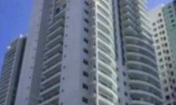 Imagem: Edifício Mandarim loft de 1 quarto no Umarizal