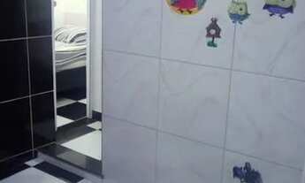 Imagem 5: CASA (Estácio) = Metrô => Mobília e Wi-Fi (inclusos