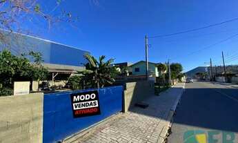 Imagem: TERRENO NO JARDIM PRAIA MAR - zona III